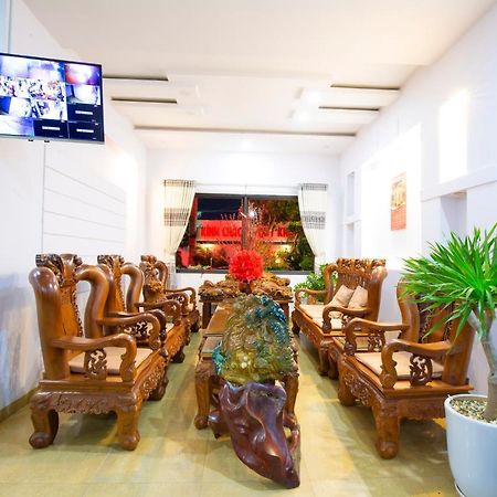 Yangsinghotel Buon Ko Sir Екстер'єр фото