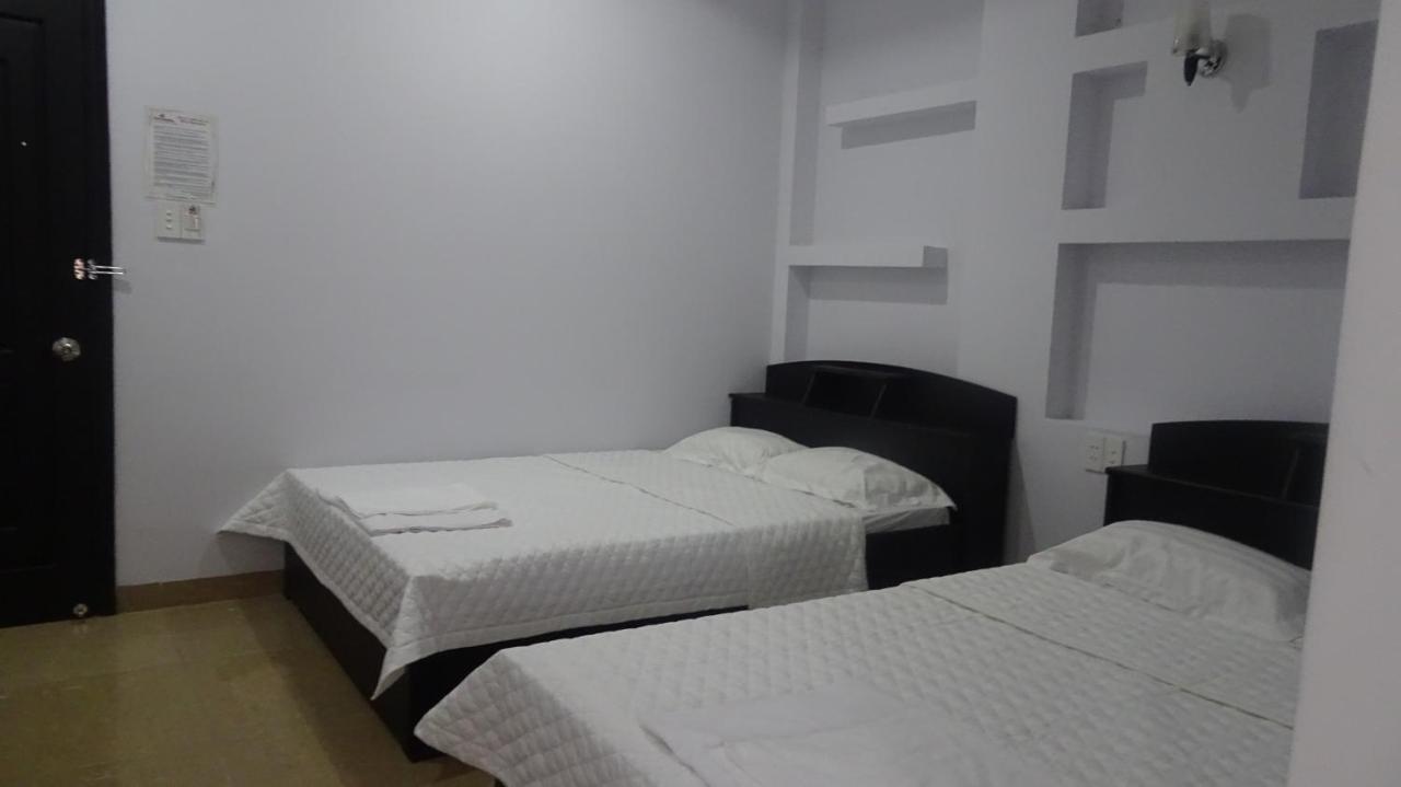 Yangsinghotel Buon Ko Sir Екстер'єр фото